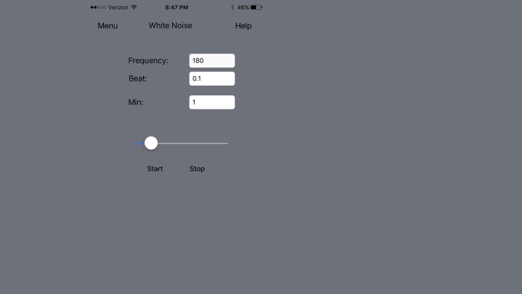 Neuro Entrainment screenshot-3