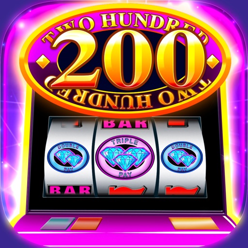 Fun Vegas Slots iOS App