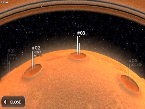 Desert Wormsのおすすめ画像5