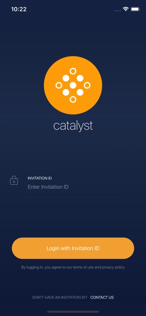 Catalyst XP
