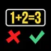 Math IQ Test + Brain Training negative reviews, comments