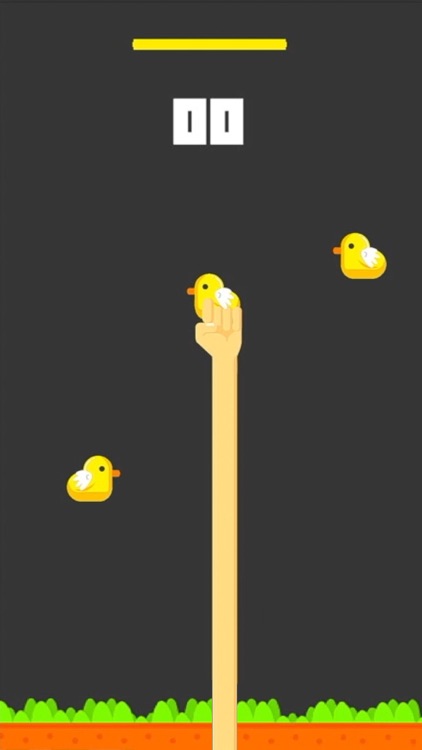 Duck Punch! screenshot-0
