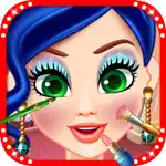 Princess Salon Parlour Game App Contact