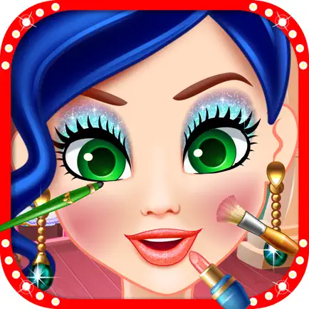 Princess Salon Parlour Game Cheats