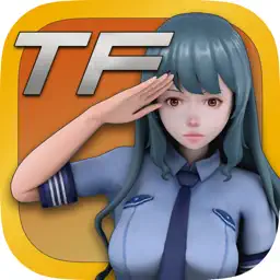 TankForce app icon