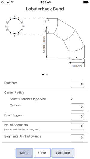 Sheet Metal Workshop Pro(圖3)-速報App