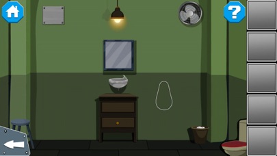 Metro Escape:Escape The Room screenshot 3