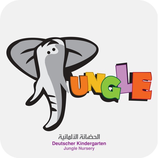 Jungle Nursery icon