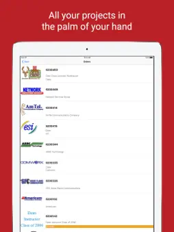 PRO digitizing screenshot 10