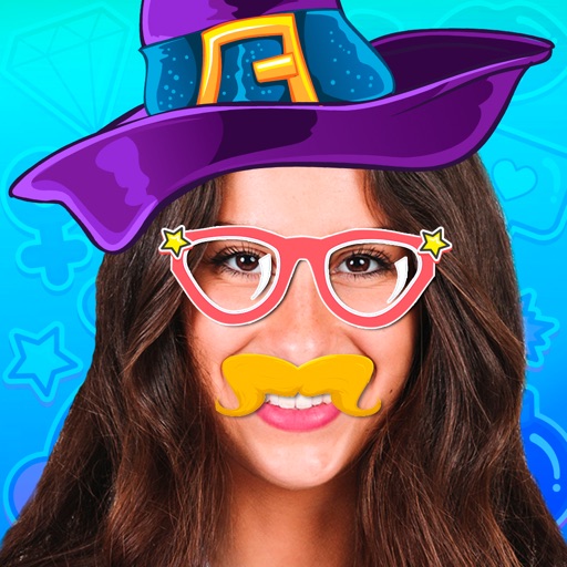 Face Camera - Photo Editor icon