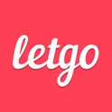 letgo: Mit Gebrauchtem handeln icon