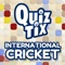 Power your way to Cricket trivia glory by answering fun questions in categories like “Record Breakers”, “World Cup Wonders”, “Greats of the game” and more