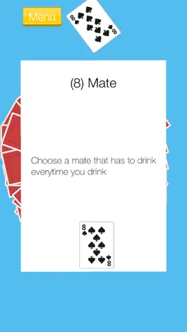 Game screenshot Ring of Fire - Drinking Game hack