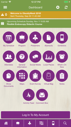 ObesityWeek(圖2)-速報App