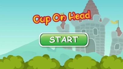 Cup On Head screenshot 1