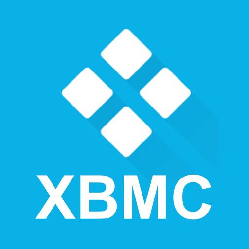 XBMC Official icon