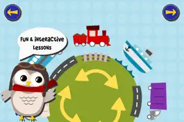 Game screenshot Gus on the Go: Тайваньский apk