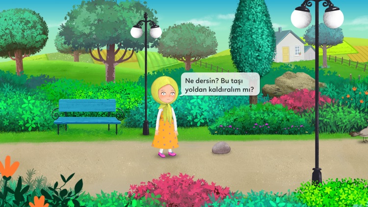 Elif ve Erkan screenshot-3