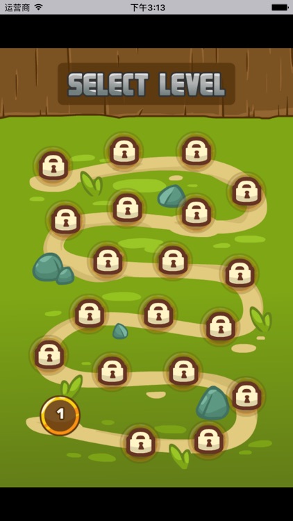 呆萌怪物对对碰 - 经典休闲单机游戏