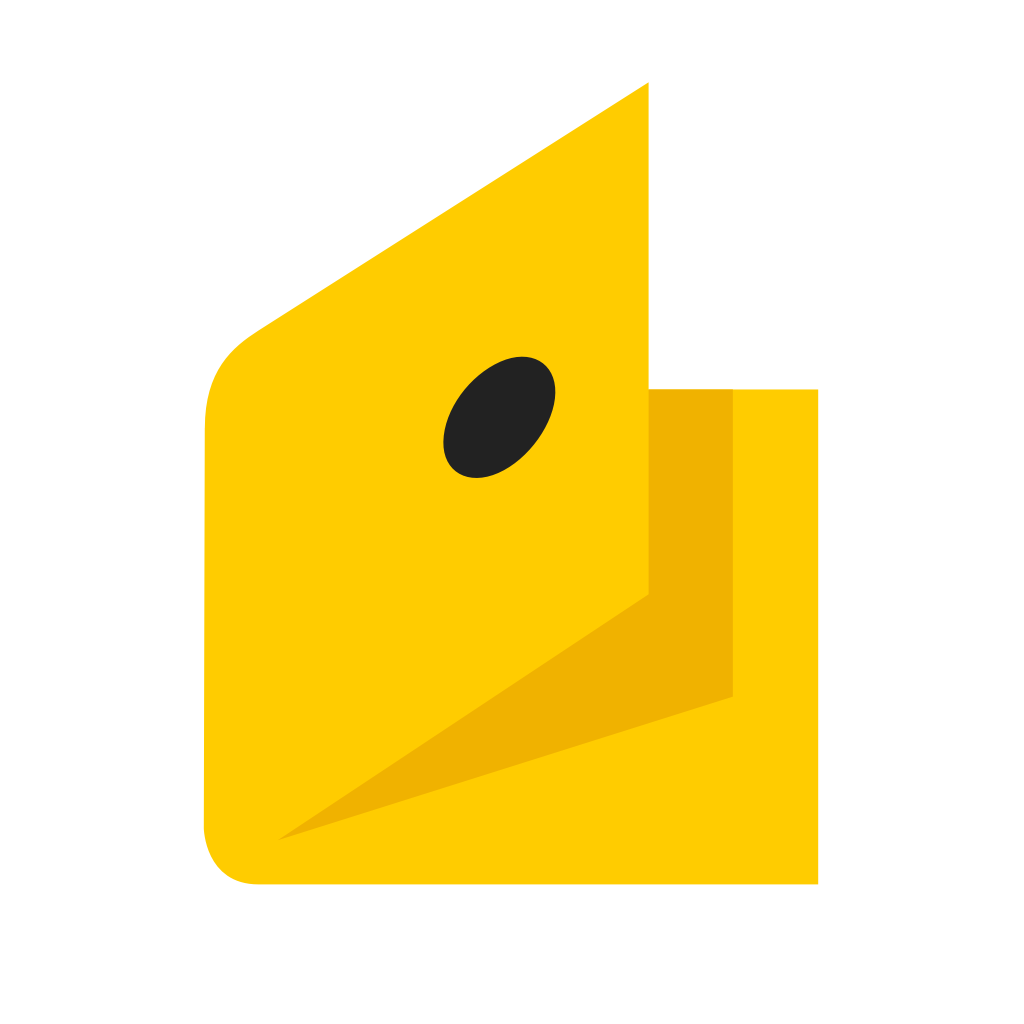 Pay with Yandex.Money App Icon