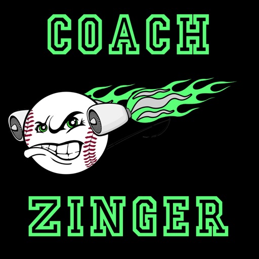 Coach Zinger