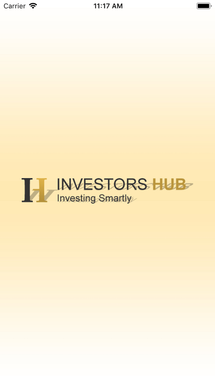 Investors Hub