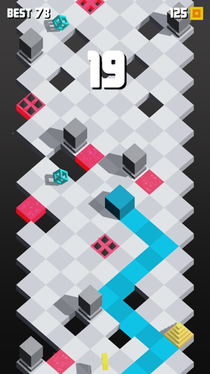 Roli Cube