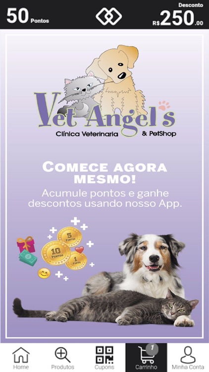Vet Angel's