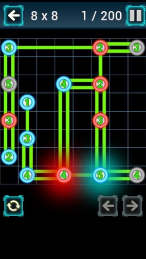 Follow Dots Link(圖4)-速報App