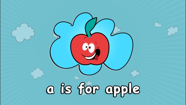 Tunes Teaching Toddlers(圖4)-速報App