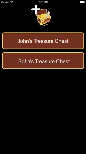 Treasure Chest App(圖2)-速報App