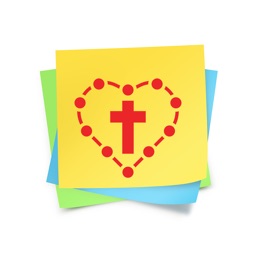Bible Verses Sticky Notes