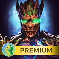 Mystery of Ancients: Forgotten app icon - Games app for iPhone