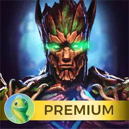 Mystery of Ancients: Forgotten app icon