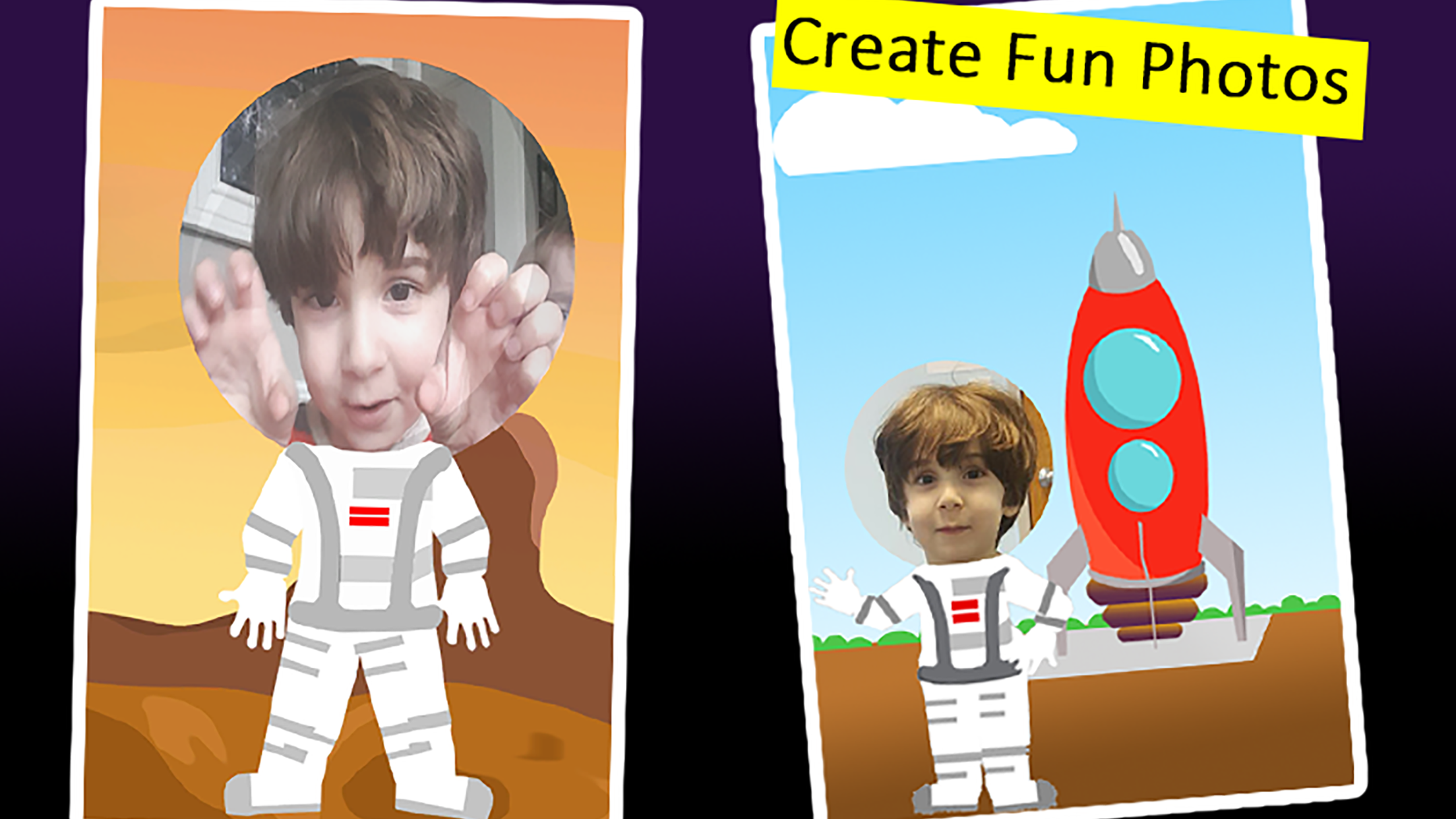Kindergarten Games screenshot 3