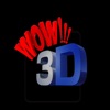 WOW3D World