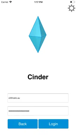 Cinder screenshot 6