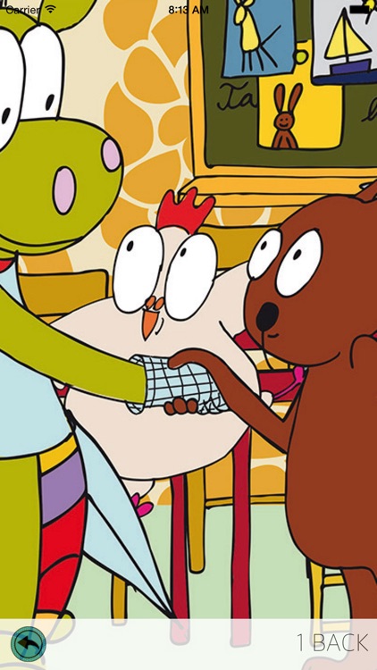 Brainyville