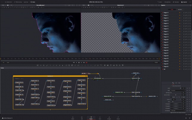 Davinci Resolve 13 Download Mac