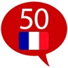 Learn French – 50 languages