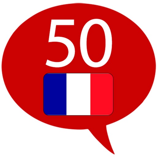 Learn French – 50 languages
