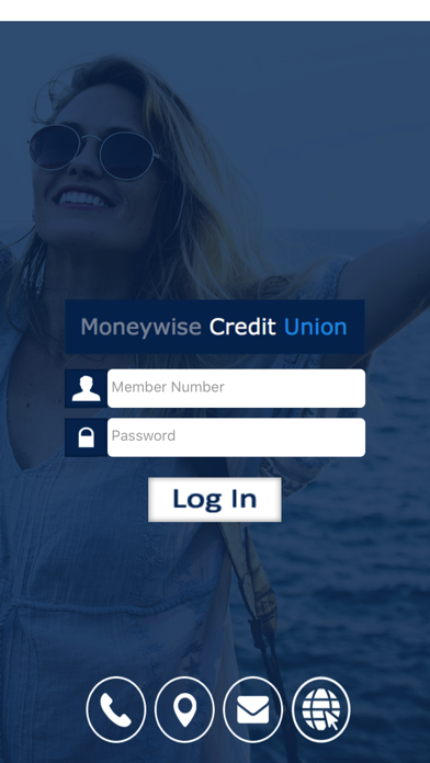 Screenshot #1 pour MoneyWise -GIRT