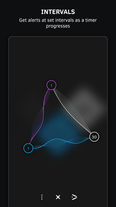 Screenshot #2 pour Tempo Timer