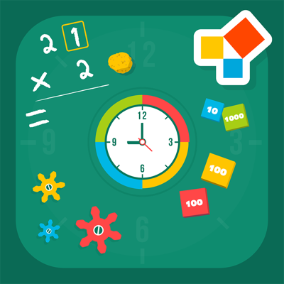 Montessori Box - Grundschule (6-9 Jahre) ➡ App Store Review ✓ ASO | Revenue  & Downloads | AppFollow
