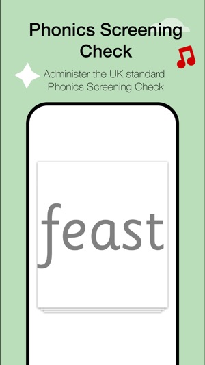 Jolly Phonics Tests(圖2)-速報App