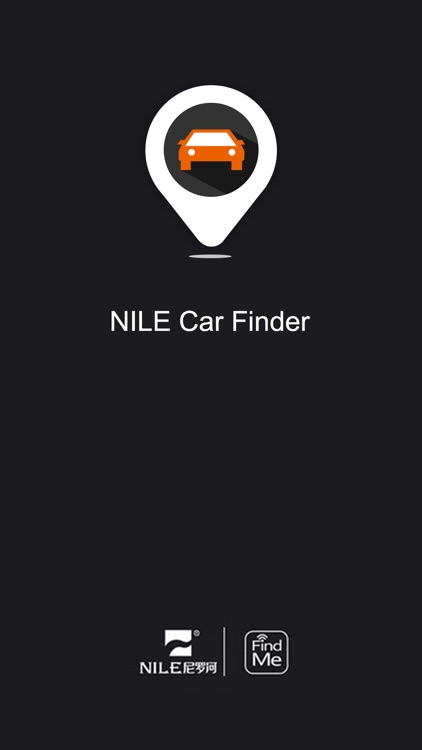 NILE Car Finder