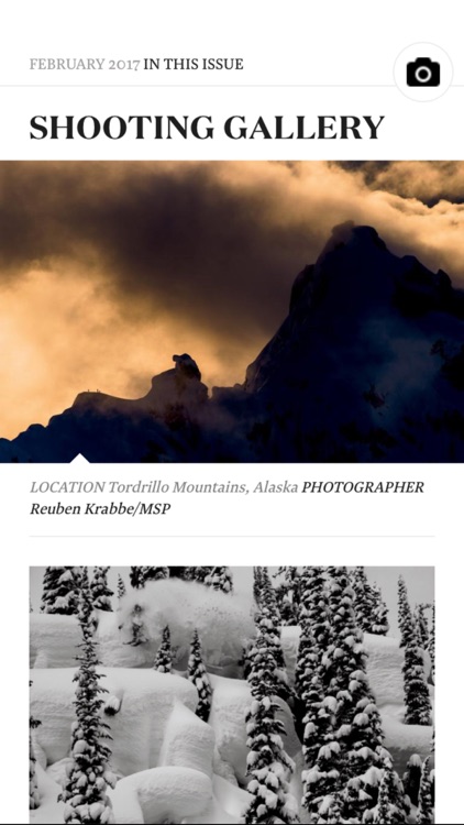 Powder Magazine screenshot-3