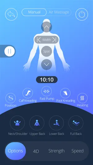 Pro Maestro screenshot 4