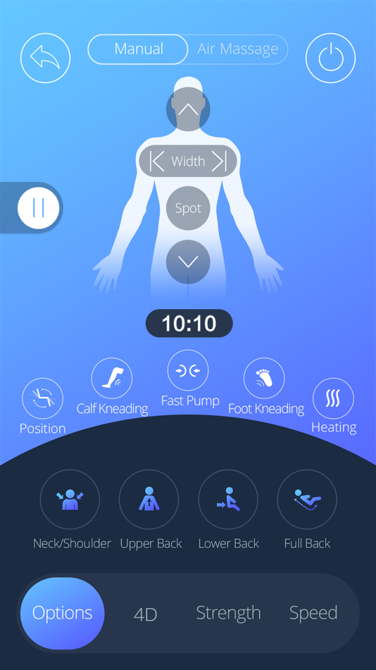 #4. Pro Maestro (iOS) 由: Xiamen Comfort Science & Technology Group