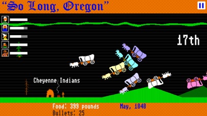 So Long, Oregon!のおすすめ画像2